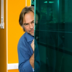 Eugene Kaspersky